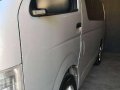 Toyota HiAce 2015 for sale-3