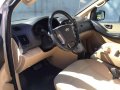 2016 Hyundai Grand Starex SS Automatic Transmission VGT swivel seats-9