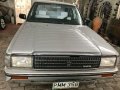 1989 Toyota Crown DELUXE MT 22L Gas 70Tkms only rush P130K-11