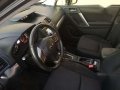 2014 SUBARU FORESTER 1st Owned (automatic)-4