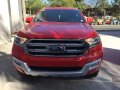 2016 Ford Everest TREND 4x2 Automatic Transmission 2.2 diesel-0