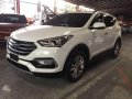 2016 Hyundai Santa Fe for sale-7