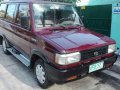 Like new Toyota Tamaraw for sale-1