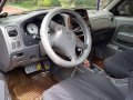 2002 Nissan Frontier Pickup 3.2L Diesel Engine Automatic transmission-1