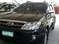 Toyota Fortuner 2006 for sale-4