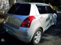 2009 Suzuki Swift for sale-0