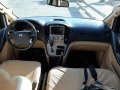Hyundai Starex Gold AT 2009 FOR SALE-2