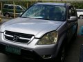 Honda CR-V 2003 for sale-5