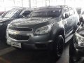 Chevrolet Trailblazer 2016 for sale-1