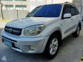 2005 Toyota Rav4 for sale-8