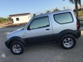 2011 Suzuki Jimny for sale-1