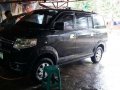 Suzuki Apv 2010 manual allpowered FOR SALE-2