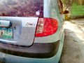 Hyundai Getz 2006 for sale-5