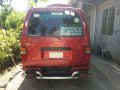 Nissan Urvan 2003 FOR SALE-7