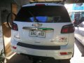 Chevrolet Trailblazer LTZ 2014 for sale-1