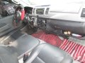 Toyota Hiace 2012 for sale-1