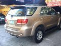 Toyota Fortuner v 4x4 matic 2007 FOR SALE-8