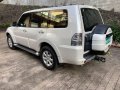 2011 Mitsubishi Pajero BK 4x4 Automatic Diesel-3