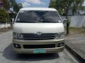 2010 Toyota Grandia for sale-3