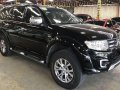 2014 Mitsubishi Montero Sport for sale-1