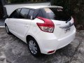 2016 Toyota Yaris E 13 AT FOR SALE-4