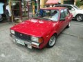 Toyota Corolla DX KE70 toycar project car 1981 for sale-3