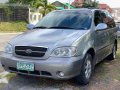 2005 Kia Carnival LS for sale-0