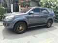 Toyota Fortuner 2014 for sale-0
