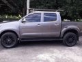 Toyota Hilux 4x4 2012 for sale-2