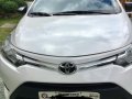 Toyota Vios 2017 FOR SALE-1