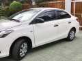 Toyota Vios 2017 FOR SALE-1