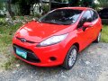 Ford Fiesta 2012 Automatic for sale-0