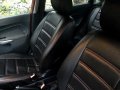 Ford Fiesta 2012 Automatic for sale-4