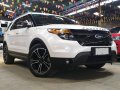 2015 FORD Explorer 3.5 Sports Edition Ecoboost AT-0