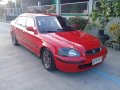 SELLING Honda Civic vti vtec 1996mdl-1