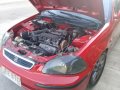 SELLING Honda Civic vti vtec 1996mdl-0