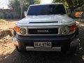 Toyota Fj Cruiser 2015 for sale-1