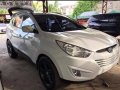 Hyundai Tucson 4x4 Diesel 2013 Automatic FOR SALE-1