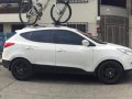 Hyundai Tucson 4x4 Diesel 2013 Automatic FOR SALE-4