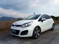 2012 Kia Rio EX AT 1.4L Hatchback for Sale-3