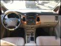 2009 TOYOTA INNOVA G MATIC diesel-1