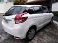2016 Toyota Yaris E 13 AT FOR SALE-3