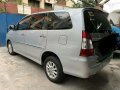 2009 TOYOTA INNOVA G MATIC diesel-5