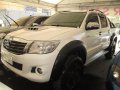 Toyota Hilux 2015 for sale-1