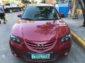 Mazda 3 2005 for sale-0
