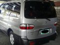 Hyundai Starex 2007 for sale-5