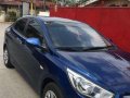 2017 Hyundai Accent AUTOMATIC for sale-1