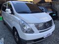 Hyundai Grand Starex 2015 Manual VGT for sale-0