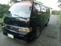 Nissan Urvan 2007 for sale-1