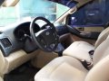 2008 Hyundai Starex vgt crdi automatic 480k-4